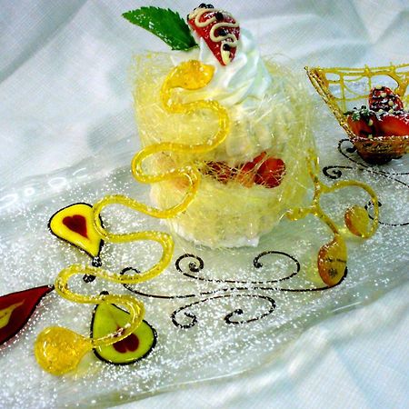 Hotel & Spa L'Antico Forziere เดรูตา ภายนอก รูปภาพ