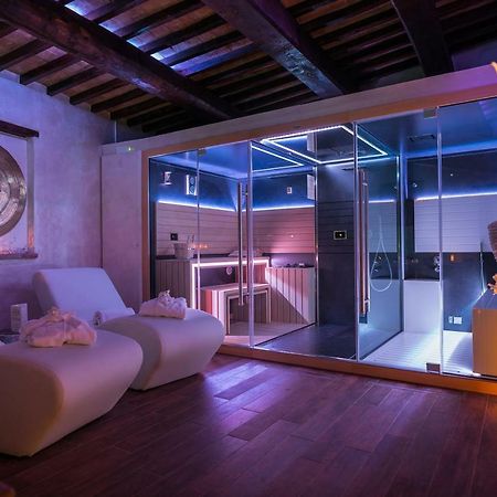 Hotel & Spa L'Antico Forziere เดรูตา ภายนอก รูปภาพ