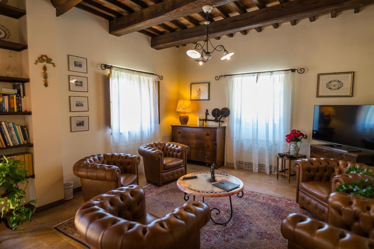 Hotel & Spa L'Antico Forziere เดรูตา ภายนอก รูปภาพ