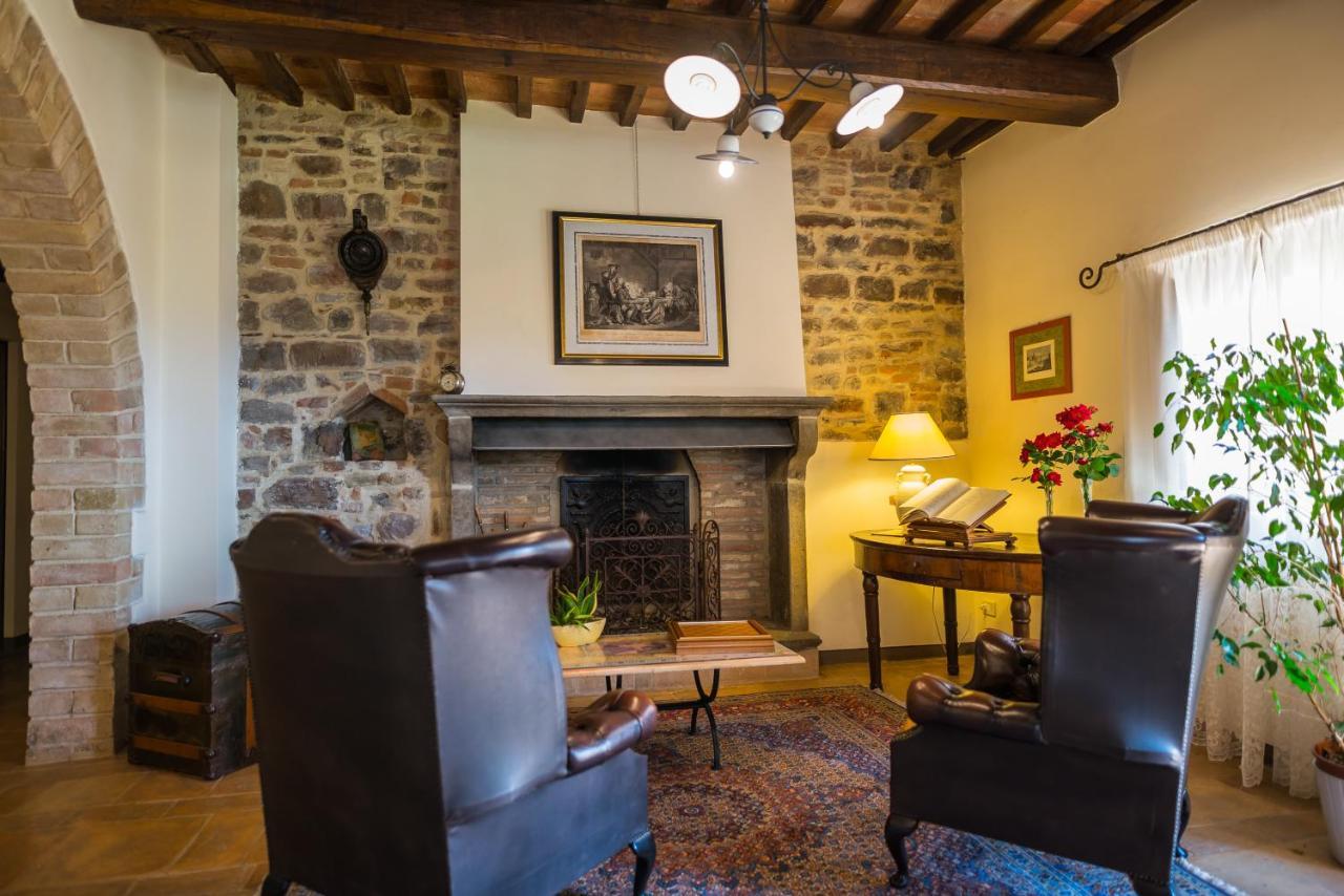 Hotel & Spa L'Antico Forziere เดรูตา ภายนอก รูปภาพ