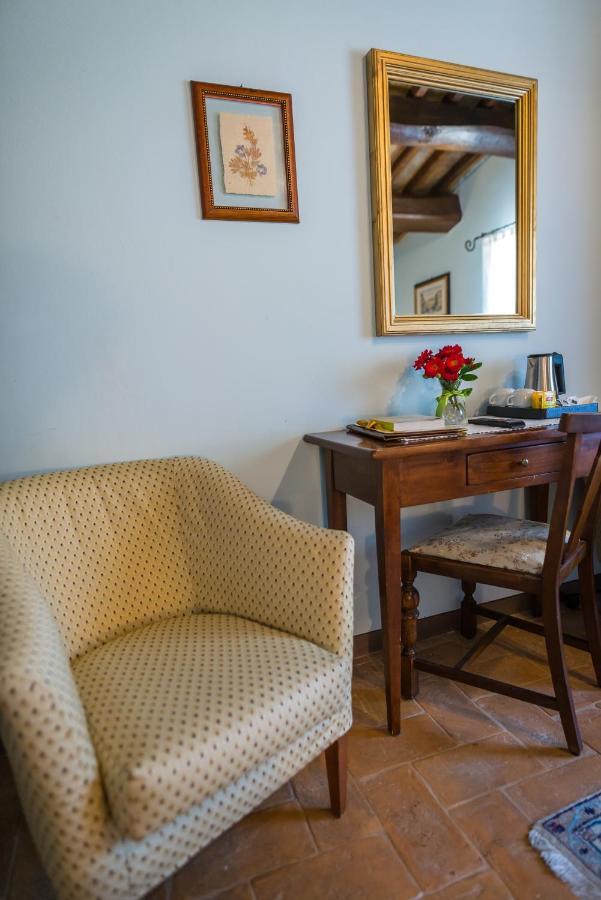 Hotel & Spa L'Antico Forziere เดรูตา ภายนอก รูปภาพ