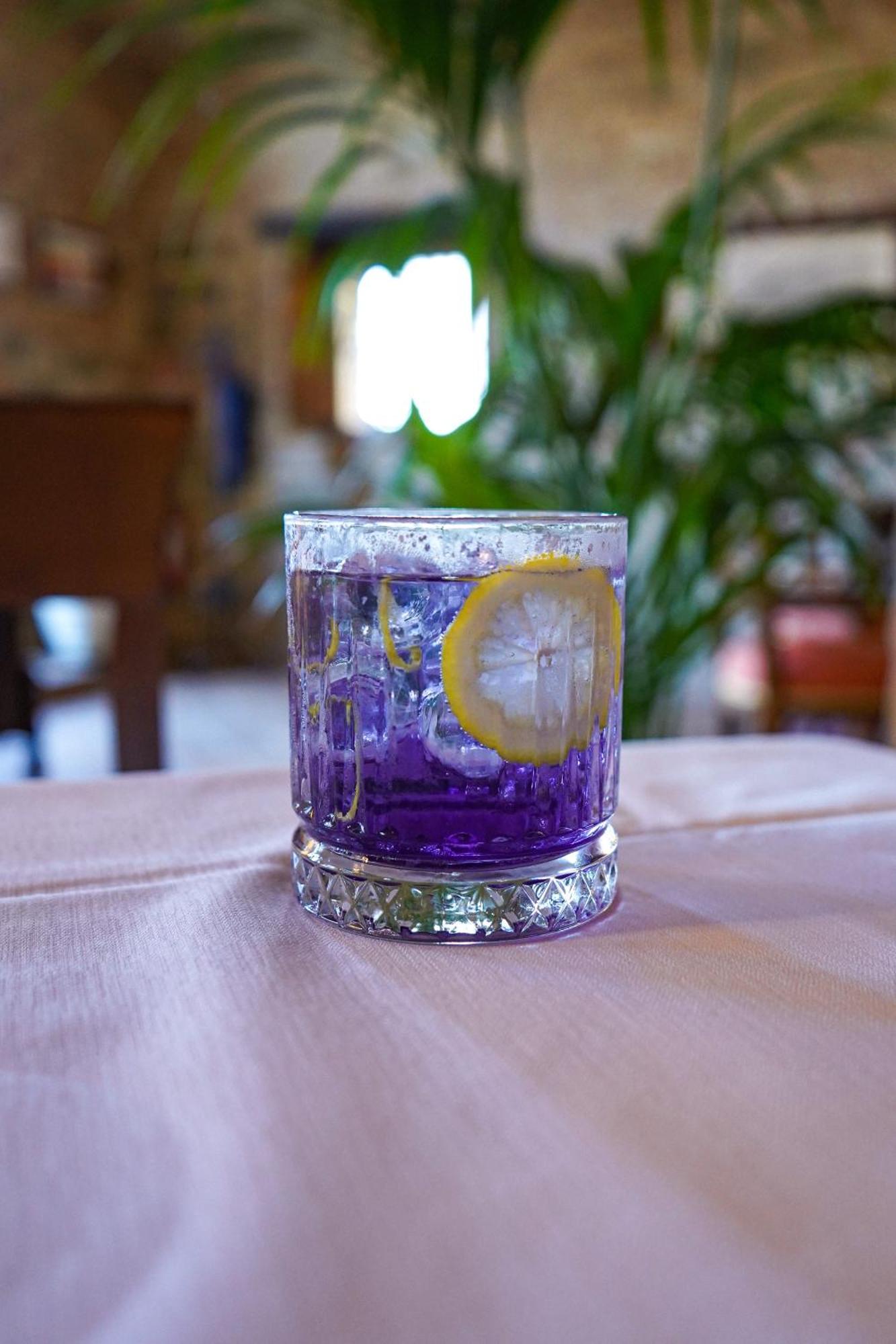 Hotel & Spa L'Antico Forziere เดรูตา ภายนอก รูปภาพ