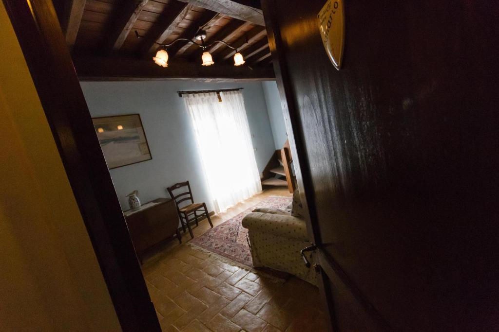 Hotel & Spa L'Antico Forziere เดรูตา ห้อง รูปภาพ
