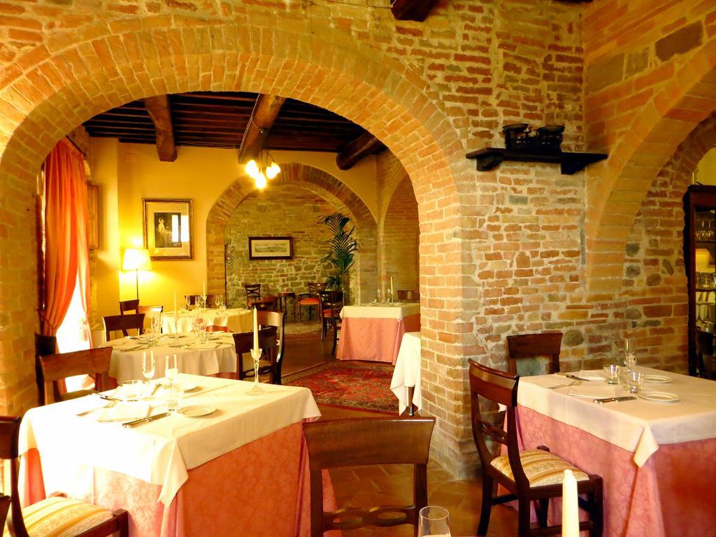 Hotel & Spa L'Antico Forziere เดรูตา ภายนอก รูปภาพ