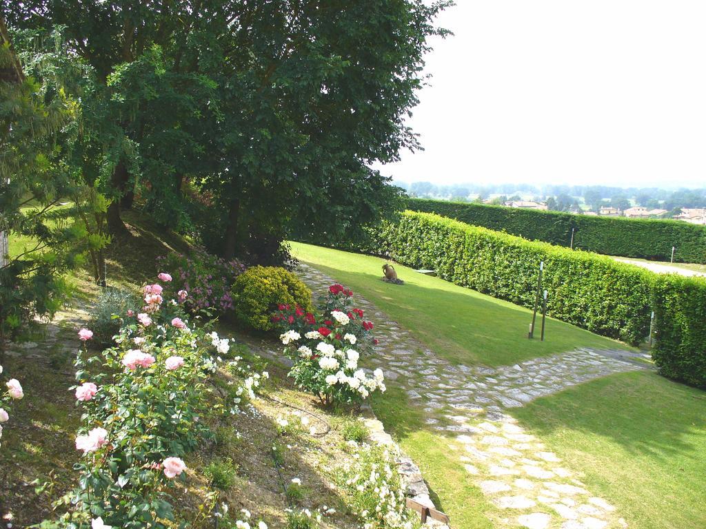 Hotel & Spa L'Antico Forziere เดรูตา ภายนอก รูปภาพ