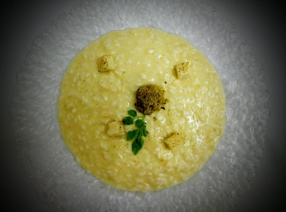 Hotel & Spa L'Antico Forziere เดรูตา ภายนอก รูปภาพ