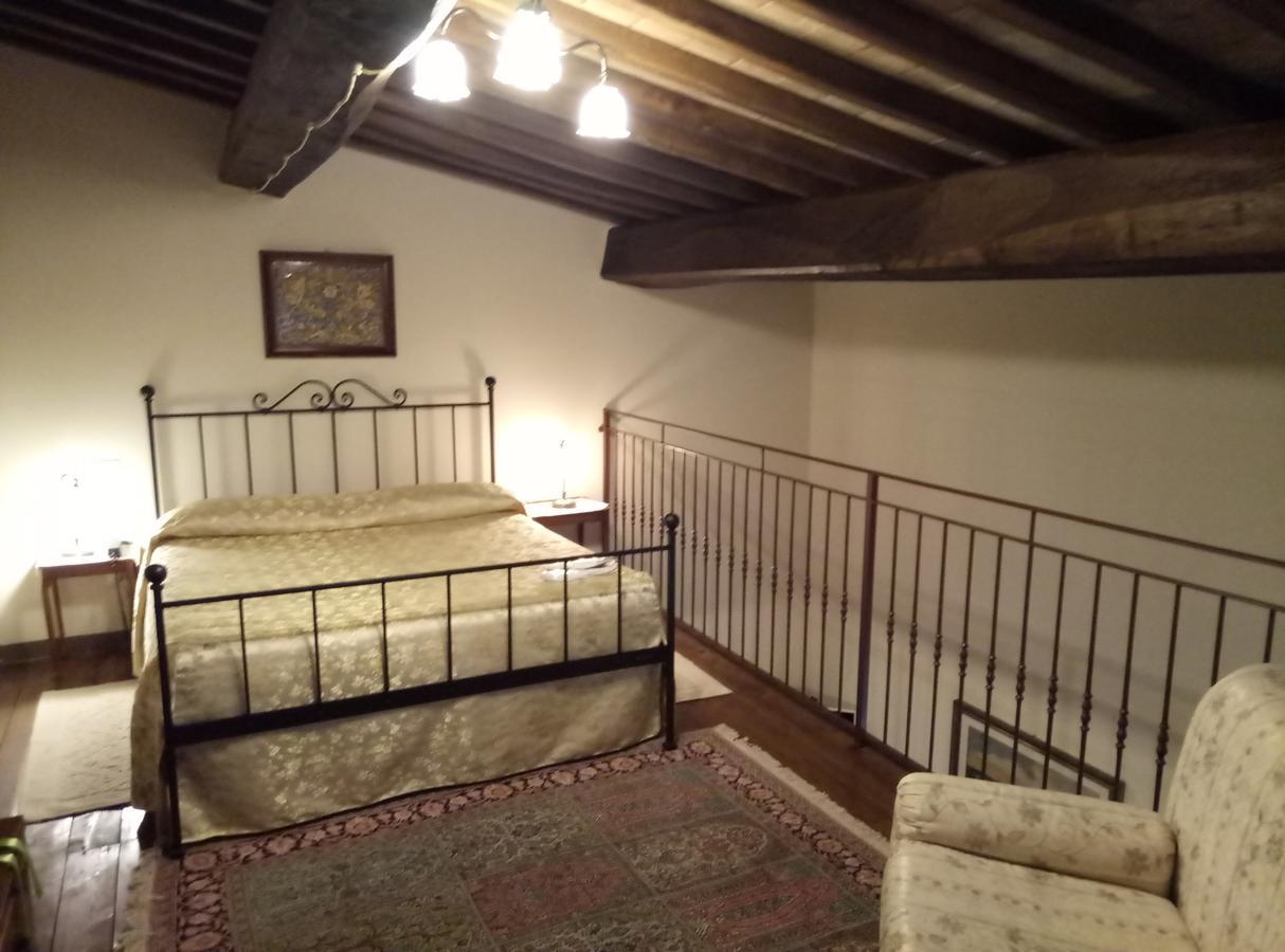 Hotel & Spa L'Antico Forziere เดรูตา ภายนอก รูปภาพ