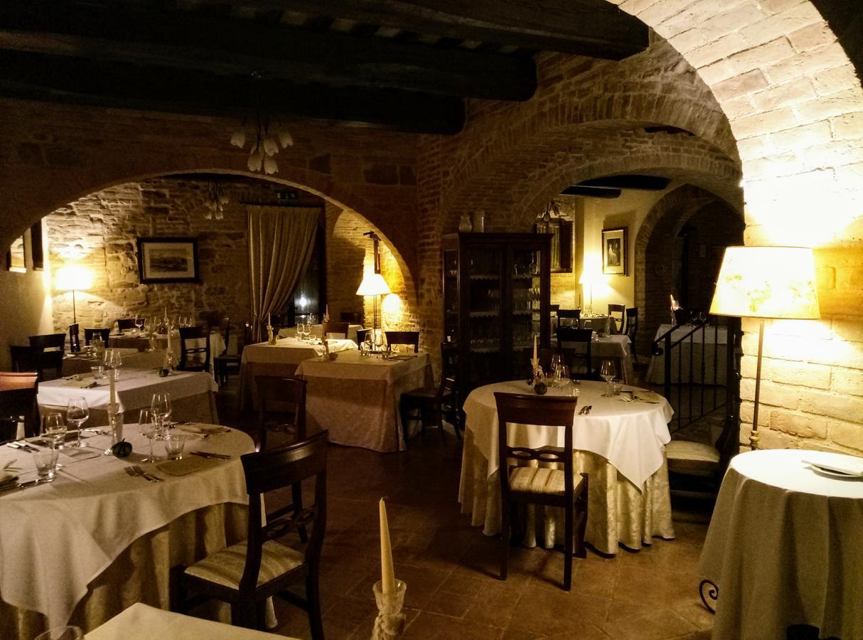 Hotel & Spa L'Antico Forziere เดรูตา ภายนอก รูปภาพ