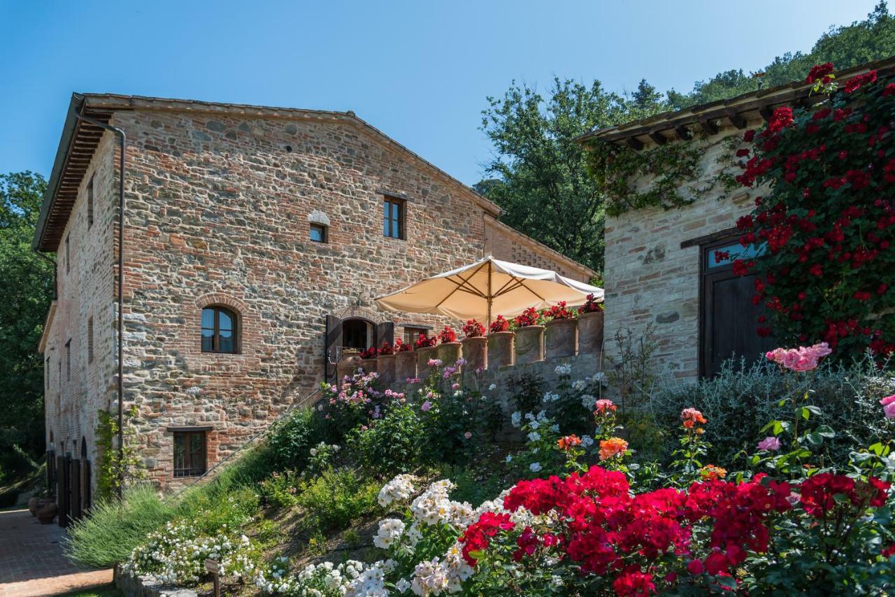 Hotel & Spa L'Antico Forziere เดรูตา ภายนอก รูปภาพ
